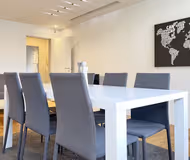 Victor Serviced Apartment