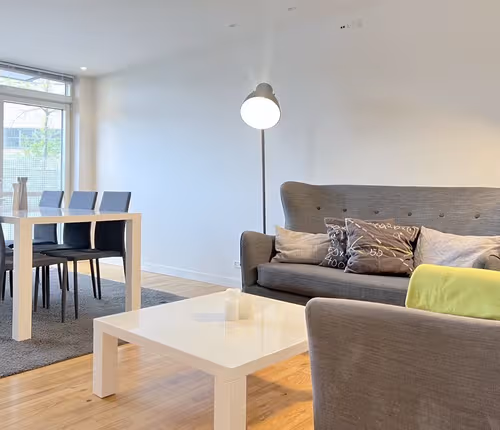 Victor Serviced Apartment