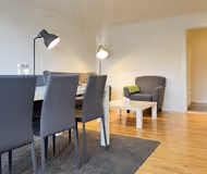 Victor Serviced Apartment