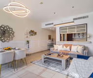 Two Bedroom Apartment at Boulevard Central Tower 2