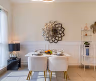 Two Bedroom Apartment at Boulevard Central Tower 2