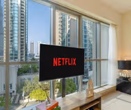 Two Bedroom Apartment at Boulevard Central Tower 2