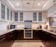 Two Bedroom Apartment at Boulevard Central Tower 2