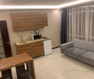 Izmir Yolu Cd Serviced Apartment