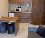 Izmir Yolu Cd Serviced Apartment
