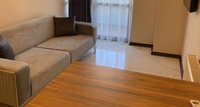 Izmir Yolu Cd Serviced Apartment