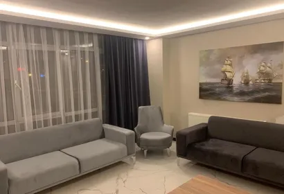 Izmir Yolu Cd Serviced Apartment