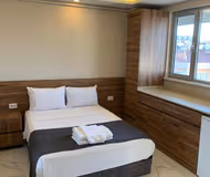 Izmir Yolu Cd Serviced Apartment