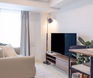 Kaminarimon Serviced Apartments