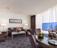 Clemenceau Street 1 BR Serviced Apartment