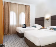 Clemenceau Street 1 BR Serviced Apartment