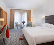 Clemenceau Street 1 BR Serviced Apartment