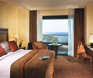 Chouran Street Serviced Apartment