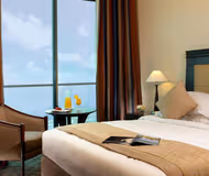 Chouran Street Serviced Apartment