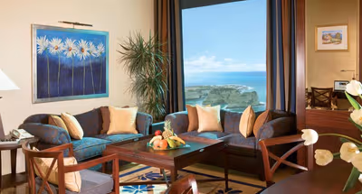 Chouran Street Serviced Apartment