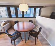 Higashi Azabu Apartments