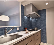 Higashi Azabu Apartments