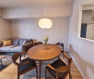 Higashi Azabu Apartments