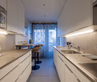 Clochettes Serviced Apartment