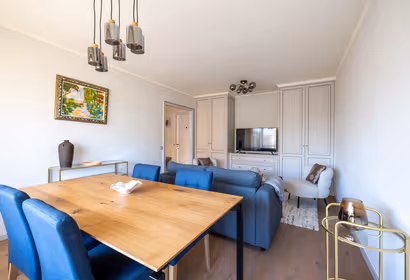 Clochettes Serviced Apartment