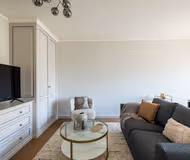 Clochettes Serviced Apartment