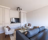 Clochettes Serviced Apartment