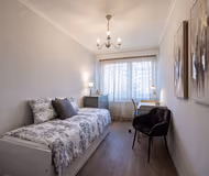 Clochettes Serviced Apartment
