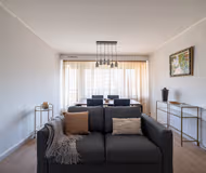 Clochettes Serviced Apartment