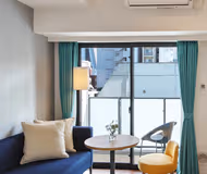 7 Chome Nishishinjuku Apartment