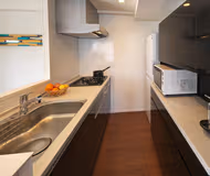 7 Chome Nishishinjuku Apartment