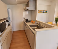 7 Chome Nishishinjuku Apartment