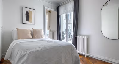 Rivoli Serviced Apartment