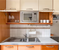 Rivoli Serviced Apartment