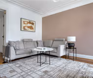 Rivoli Serviced Apartment