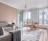 Rivoli Serviced Apartment