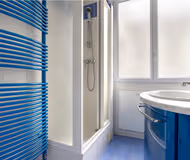 Rivoli Serviced Apartment