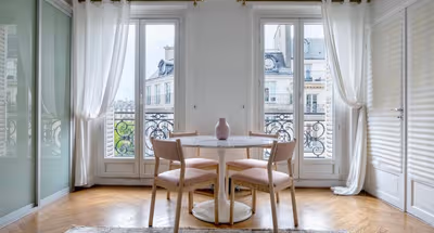 Rivoli Serviced Apartment