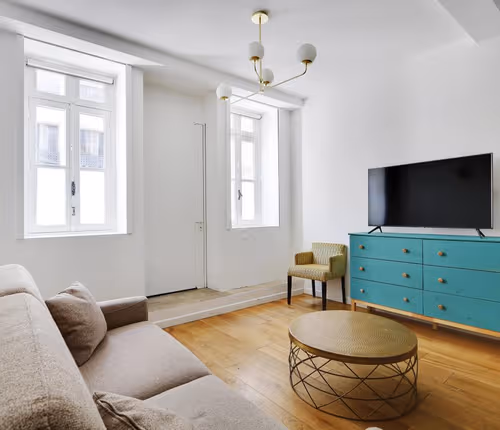 Rue Vaneau Serviced Apartment