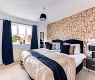67 Cressey Avenue (Milton Keynes)