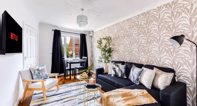 67 Cressey Avenue (Milton Keynes)