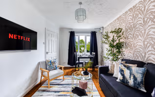 67 Cressey Avenue (Milton Keynes)
