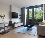 Ayazmaderesi Cd Serviced Apartment