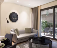 Ayazmaderesi Cd Serviced Apartment