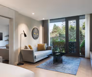 Ayazmaderesi Cd Serviced Apartment