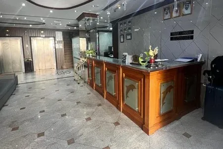 Al Hisn Street Serviced Apartment