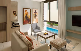 Al Andalus Serviced Apartment