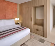 Al Andalus Serviced Apartment