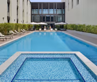 Al Andalus Serviced Apartment