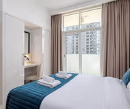 Elegant 1 Bedroom Apartment  In JVC