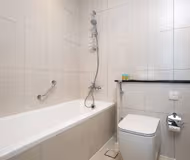 Elegant 1 Bedroom Apartment  In JVC